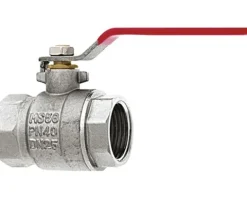 P-Kugelhahn GEKA 2x IG 3/4" PROFIPACK, 10 Stück