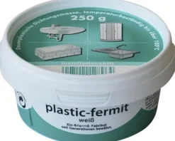 Plastik-Fermit 250g Dose