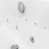 PREMIUM Indoor Whirlpool XXL Wave