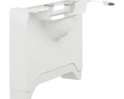 Pressalit Montageelement MATRIX MEDIUM für Waschtisch Bauhöhe 610 mm höhenverstellbar R482219000