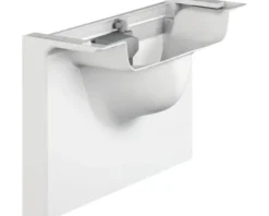 Pressalit Montageelement MATRIX MEDIUM für Waschtisch Bauhöhe 510 mm höhenverstellbar R4822000