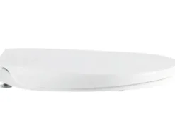 Pressalit WC-Sitz Calmo weiß Absenkautomatik 556000-BZ599956