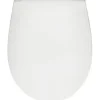 Pressalit WC-Sitz Sense Uni Absenkautomatik 1154000