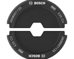 Presseinsatz Bosch Professional E25