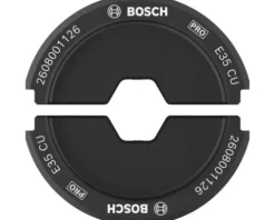 Presseinsatz Bosch Professional E35