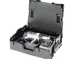 Pressmaschine Viega Pressgun 6 Plus 2295.3 18V/2,5AH inkl, Akku + Bluetooth