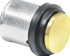 Pressstopfen TH und U-Kontur 20 x 2 mm für Verbundrohr