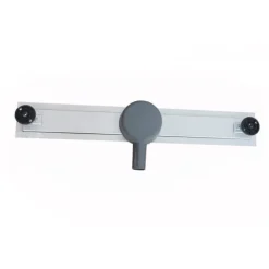 Profi Duschrinne FLEX Befliesbar 2 in 1 60–120 cm Edelstahl SU 316