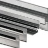 Profil-Set SCHULTE DecoDesign ExpressPlus H 2100 mm chrom EP1901121 41 210