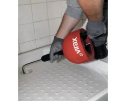 Profi Rohrreiniger Virax VAL 26 Ø 7 mm, Länge 7,5 m