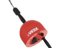 Profi Rohrreiniger Virax VAL 26 Ø 7 mm, Länge 7,5 m