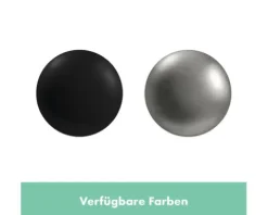 Punktablauf hansgrohe RainDrain Point 150/150 edelsathl gebürstet rückseitig befliesbar 56249800