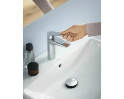 Push-Open Ventil DURAVIT 1 1/4