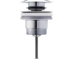 Push-Open Ventil DURAVIT 1 1/4