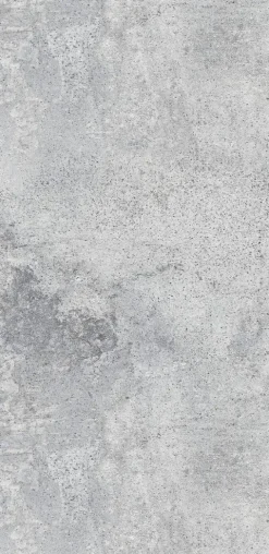 PVC Wandpaneel Duschrückwand Urban-Grey in Natursteinoptik Matt Strukturiert -122x244cm