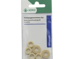 Quetschdichtungen 3/8"