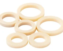 Quetschdichtungen 1/2" - 3/4"