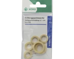 Quetschdichtungen 1/2