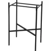 Rahmengestell Differnz Frame 38 x 60 cm schwarz 38.215.27