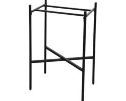 Rahmengestell Differnz Frame 38 x 60 cm schwarz 38.215.27