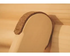 Rückenlehne ergonomisch Karibu