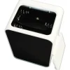 Rückspülfilterautomat Aqmos mit Druckminderer und Manometer