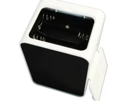 Rückspülfilterautomat Aqmos mit Druckminderer und Manometer