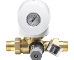 Rückspülfilter Typ Aqmos 1"