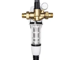 Rückspülfilter Typ Aqmos 1