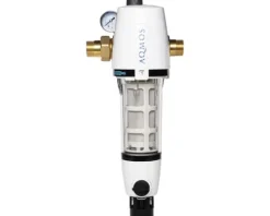 Rückspülfilter Typ Aqmos 1