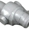 Rückstauklappe DN50 für HT-Rohre