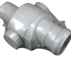 Rückstauklappe DN50 für HT-Rohre