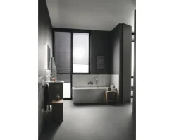 Rechteckbadewanne Ideal Standard I.Life 75 x 170 cm weiß antirutschbeschichtung T476001