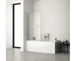 Rechteckbadewanne Ideal Standard I.Life 75 x 170 cm weiß antirutschbeschichtung T476001