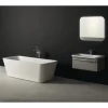 Rechteckbadewanne Ideal Standard Tonic II 80 x 180 cm alpinweiß glatt E398101