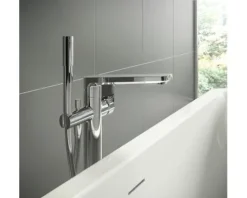 Rechteckbadewanne Ideal Standard Tonic II 80 x 180 cm alpinweiß glatt E398101