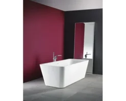 Rechteckbadewanne Ideal Standard Tonic II 80 x 180 cm alpinweiß glatt E398101