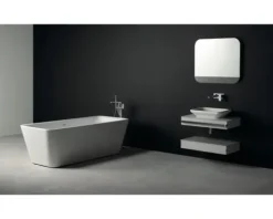 Rechteckbadewanne Ideal Standard Tonic II 80 x 180 cm alpinweiß glatt E398101
