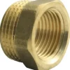 Reduzierung für KWL 3/4" Außengewinde 1/2" Innengewinde
