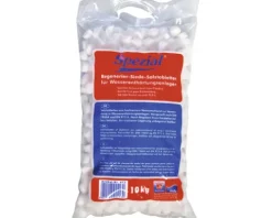 Regeneriersalztabletten für Wasserenthärtung 10 kg