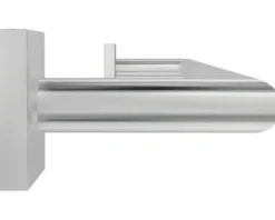 REIKA Badetuchhalter SAGA 60 cm edelstahl gebürstet