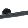 REIKA Comfort Sicherheitsgriff 135° L schwarz matt