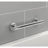 REIKA Comfort Sicherheitsgriff 30 cm Edelstahl poliert