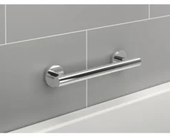 REIKA Comfort Sicherheitsgriff 30 cm Edelstahl poliert