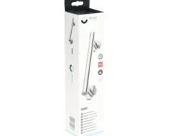 REIKA Comfort Sicherheitsgriff 30 cm Edelstahl poliert