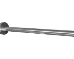 REIKA Handtuchstange SAKU ausziehbar chrom glänzend