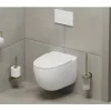 REIKA Reserverollenhalter SAKU gold gebürstet