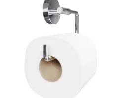REIKA Toilettenpapierhalter SAKU chrom glänzend