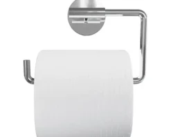 REIKA Toilettenpapierhalter SAKU chrom glänzend