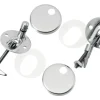 REIKA WC-Sitz Kure weiß Absenkautomatik 541221